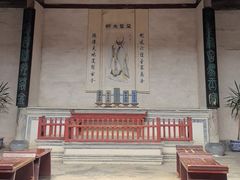 -宏村-南湖书院