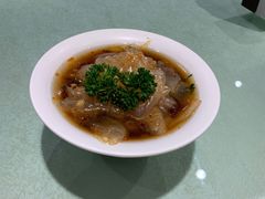 -金枝玉叶上海人家食府(三里河店)