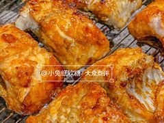 -何发发和牛烧肉·鳗鱼榴莲放题自助(乐峰广场店)