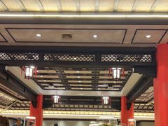 -龙悦湾酒家·八阵鱼生·渔人码头店