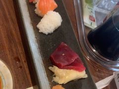 -大渔铁板烧(东城店)