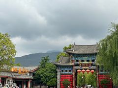 -正宗李家土鸡米线店