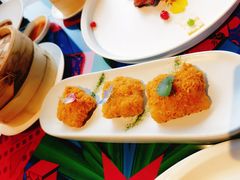 -上海滩餐厅(BFC外滩金融中心店)