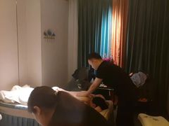 -玉足林影院足道·棋牌·精油按摩SPA