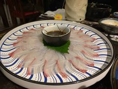 -古田居·特色寿司料理(星之岛旗舰店)