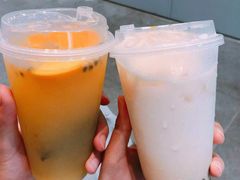 -捞王锅物料理(上海世茂广场店)