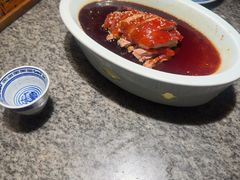 -南京大牌档(青岛万象城店)