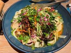 -耶里夏丽·新疆菜·28年喀什老馆(田林东路店)