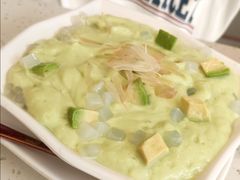 牛油果甘露-大熊小厨(七星店)