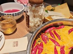 -巴奴毛肚火锅(京西大悦城店)