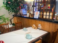 -山海菜馆·海肠捞饭·青岛菜(栈桥店)