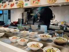 -老乡鸡(融科天地店)