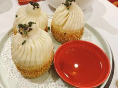 老上海生煎包-上海1号私藏菜(静安店)
