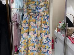 -绮梦微胖大码女装(东方社区三十一街坊店)