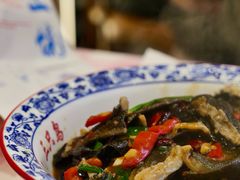 -三只鸟本地特色菜馆(上饶总店)