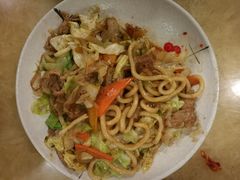 -桃屋日本料理(清华科技园店)