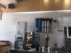 -唐沫茶兮(首山店)