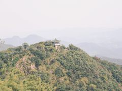 -莫干山风景区