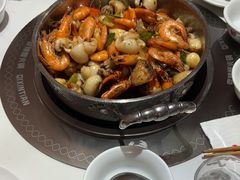 -七欣天香辣蟹火锅(万达广场店)