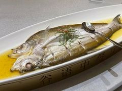-谷语中餐厅