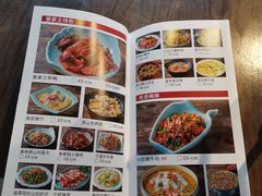 -秋色客家菜(流塘店)