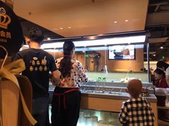 -海底捞火锅(公益西桥店)