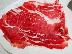 厚切牛肉-巴奴毛肚火锅(淮河路店)