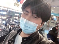 -海马体照相馆(北京大族广场店)