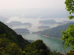 -广州市流溪河国家森林公园