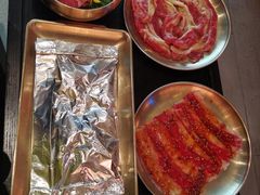 -西塔老太太泥炉烤肉(上海七宝领展广场店)