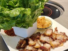 -创味·民间海南菜·非遗藤桥排骨(藤桥·免税城店)