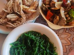 -北港方记海鲜楼·海景餐厅