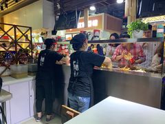 -童陈记重庆冷串串(食宝街店)
