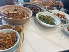 -攸州小镇家湘菜(小米科技园店)