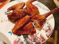 -尚竹阁冬瓜盅·18年地标美食(平洲店)