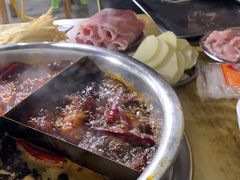 -渝味黄姐火锅(黄泥村店)