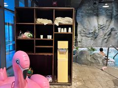 -北京乐多港万豪酒店汤乐宫温泉