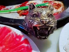 -袁老四重庆老火锅(中瀛御景店)