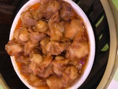 -快乐海鲜城(虎泉街店)