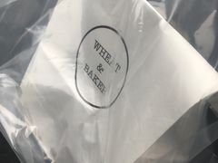-WHEAT&BAKER-麥(凯德来福士店)