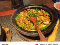 -啫胜(西城红场店)