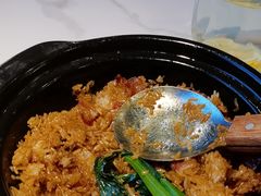 -火啫啫·粤式啫啫煲(南通首店)