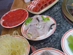 -蜀大侠火锅(森兰花园城店)