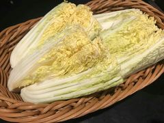 -大红袍火锅料理(尖沙咀店)