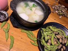-好介口深夜酒馆(梅江店)