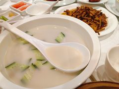 乳白鸭汤-全聚德(前门店)