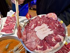 -荣叔港式沙嗲牛肉火锅(正佳潮流店)