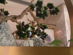 -米桃-吴韵风雅·拙园(北外滩来福士店)