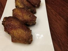 -玛格萝妮比萨屋(四平店)