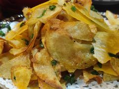 -大川先生·小龙虾·川菜(信义坊店)